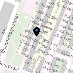 Appartement CLS00 B 7083 1
