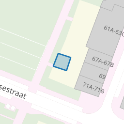 Perceel CLS00-B-7085