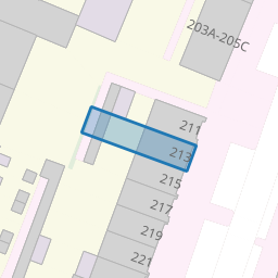 Perceel CLS00-B-7089