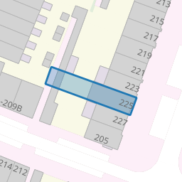 Perceel CLS00-B-7094