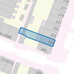 Perceel CLS00-B-7095