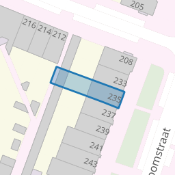 Perceel CLS00-B-7098