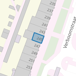 Perceel CLS00-B-7103