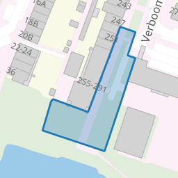 Perceel CLS00-B-7108