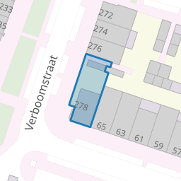 Perceel CLS00-B-7113