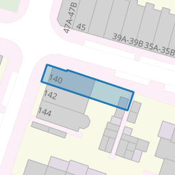 Perceel CLS00-B-7118