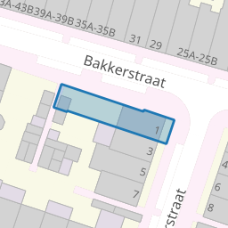 Perceel CLS00-B-7129