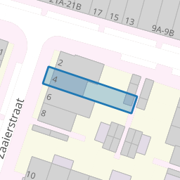 Perceel CLS00-B-7131