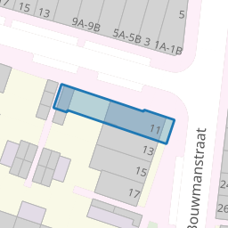 Perceel CLS00-B-7138