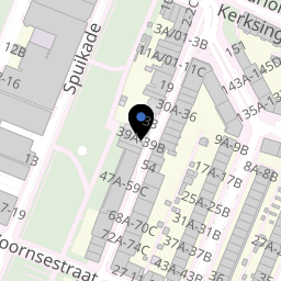 Appartement CLS00 B 7142 3