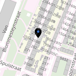 Appartement CLS00 B 7145 1