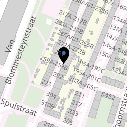 Appartement CLS00 B 7151 1