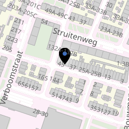 Appartement CLS00 B 7153 2