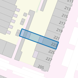 Perceel CLS00-B-7159