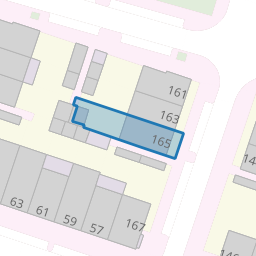 Perceel CLS00-B-7164