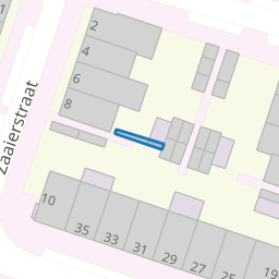 Perceel CLS00-B-7167