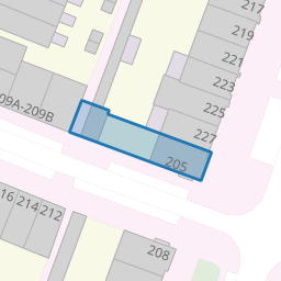 Perceel CLS00-B-7192