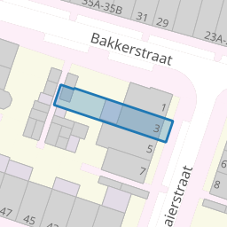 Perceel CLS00-B-7200