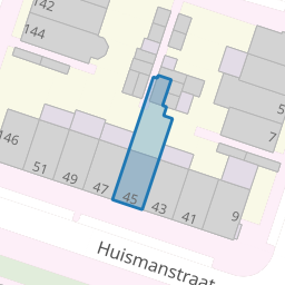 Perceel CLS00-B-7202