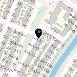 Appartement CLS00 B 7209 5