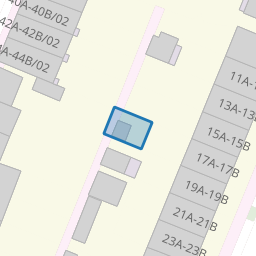 Perceel CLS00-B-7222