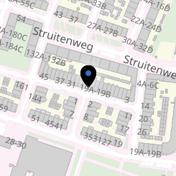 Appartement CLS00 B 7247 2