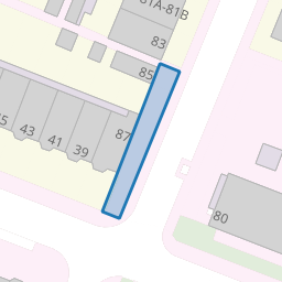 Perceel CLS00-B-7252