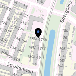 Appartement CLS00 B 7253 2