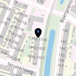 Appartement CLS00 B 7253 3