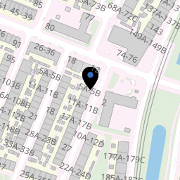 Appartement CLS00 B 7274 1
