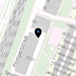 Appartement CLS00 B 7275 1