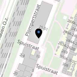Appartement CLS00 B 7275 10