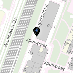 Appartement CLS00 B 7275 12