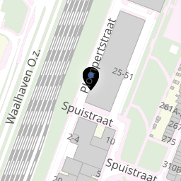 Appartement CLS00 B 7275 13