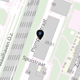 Appartement CLS00 B 7275 16