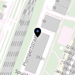 Appartement CLS00 B 7275 21