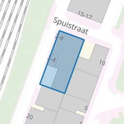 Perceel CLS00-B-7276