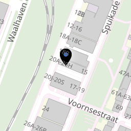Appartement CLS00 B 7285 2