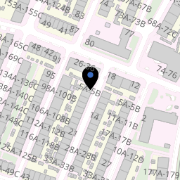 Appartement CLS00 B 7298 1