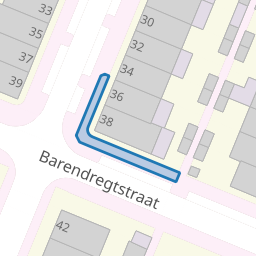 Perceel CLS00-B-7307