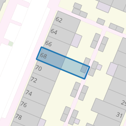 Perceel CLS00-B-7387