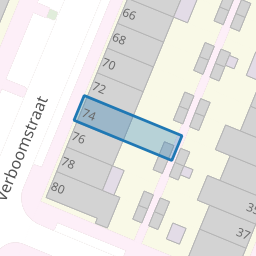 Perceel CLS00-B-7390