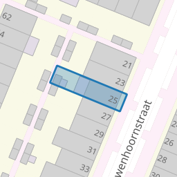 Perceel CLS00-B-7396