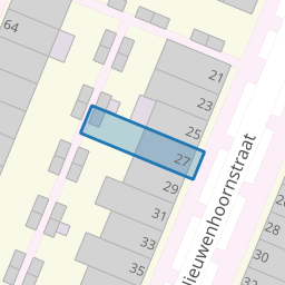 Perceel CLS00-B-7397