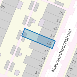 Perceel CLS00-B-7398