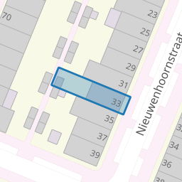 Perceel CLS00-B-7400