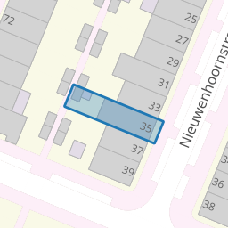 Perceel CLS00-B-7401