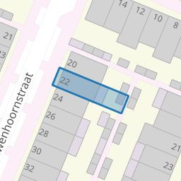 Perceel CLS00-B-7414