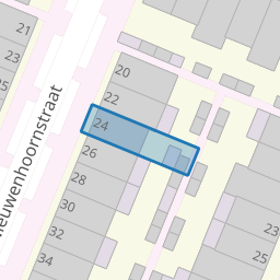 Perceel CLS00-B-7415