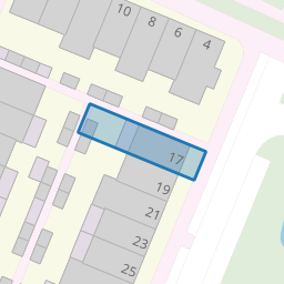 Perceel CLS00-B-7421